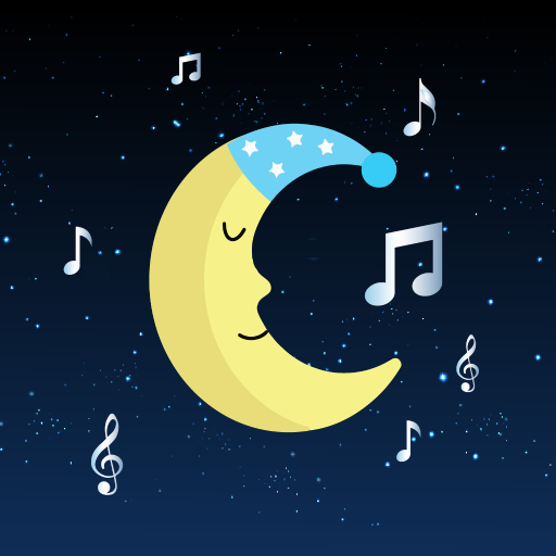 Mylodies - Sleepy Sounds 2.0.3 Icon