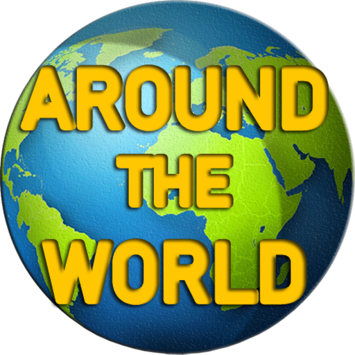 Quizzes - Around the World