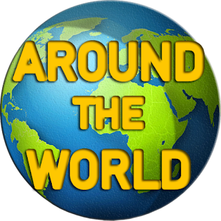 Quizzes - Around the World apk
