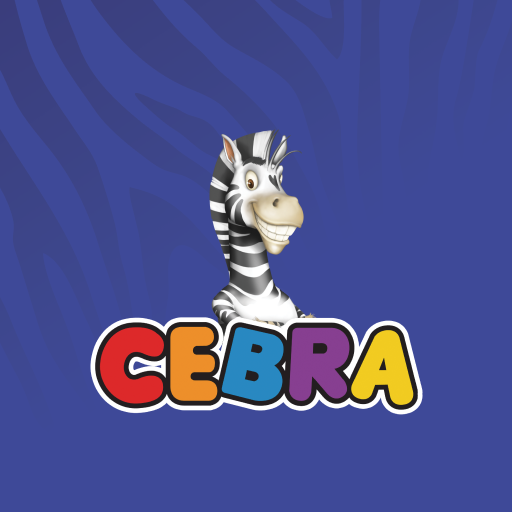 Jugueter&iacute;a Cebra