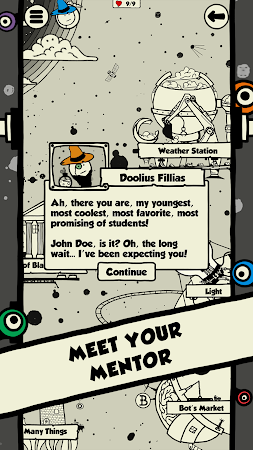 Game screenshot Blastomancer: The Puzzle Game mod apk