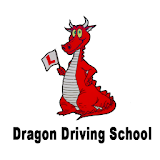 Dragon Driving School icon