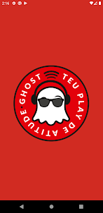 Ghost - Radios