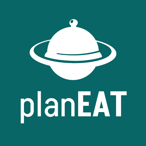 Planeat. Tu menú personal