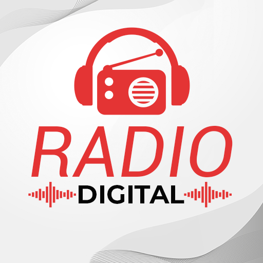 Radio Digital FM Concepcion ดาวน์โหลดบน Windows