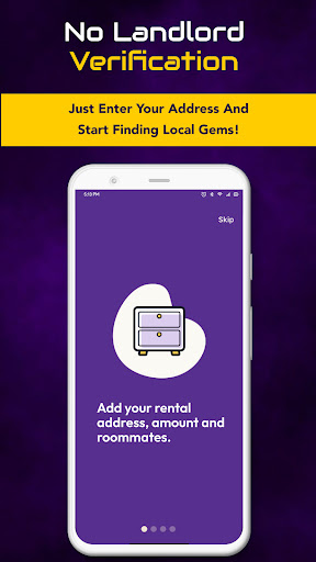 Karla Rewards: Rent Discounted Screen 3