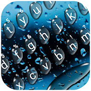 Top 50 Personalization Apps Like Cool Raindrops Water Keyboard Theme - Best Alternatives