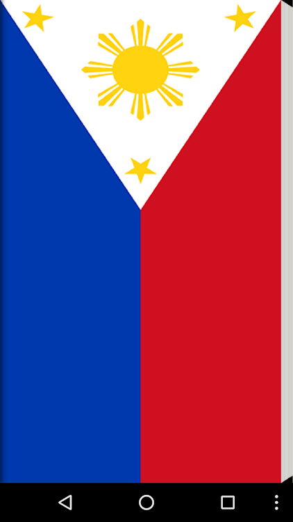 1935 Philippines Constitution - 1.0 - (Android)