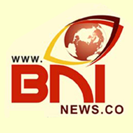 BNI NEWS 1.0.1 Icon