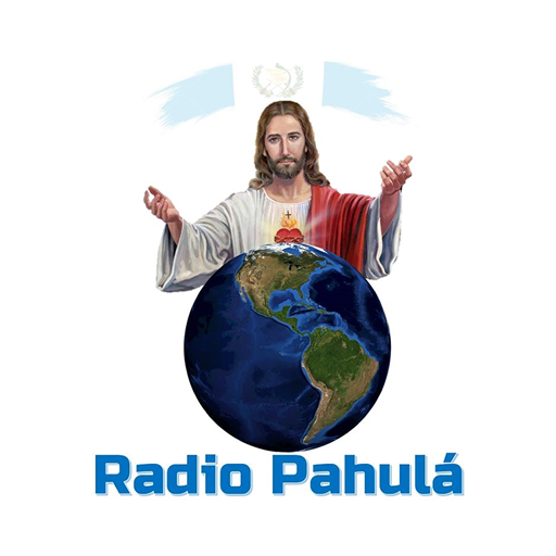 Radio Pahulá logo