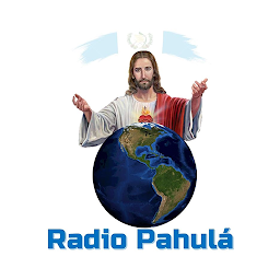 Mynd af tákni Radio Pahulá