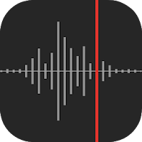 Диктофон - Awesome Voice Recorder X