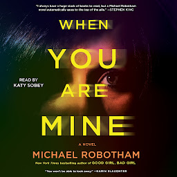 「When You Are Mine: A Novel」圖示圖片