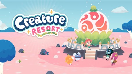 Creature Resort