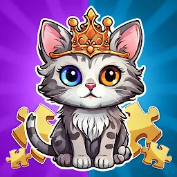 Social Puzzle Mod Apk