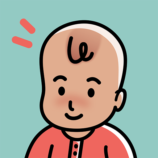 Babyjahre | Entwicklung Baby logo