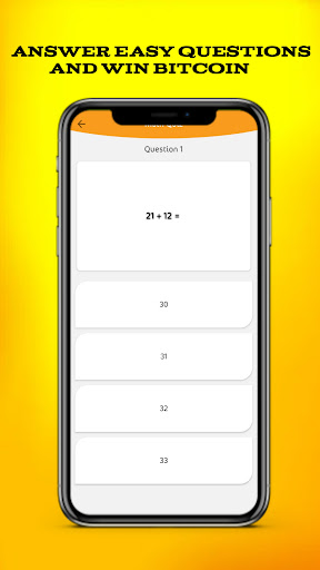 Bitcoin Miner- Learn and Earn