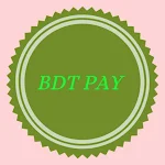 Cover Image of 下载 BDT PAY 1.0 APK