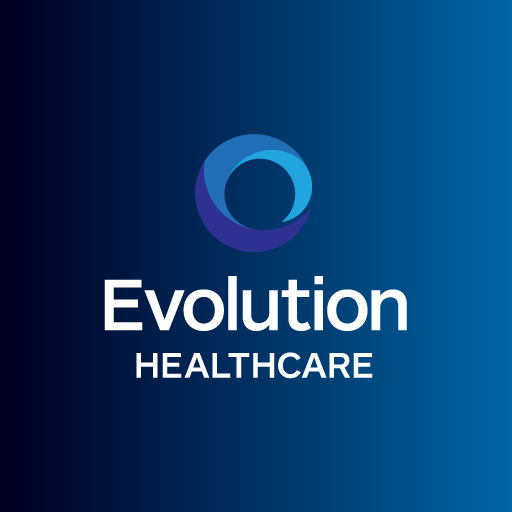 Evolution Healthcare 5.3.6.6 Icon
