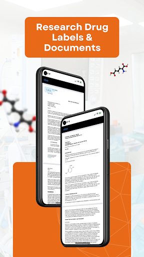 Smart Pill Identifier screenshot 5