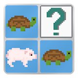 Memory Game Animal Edition icon