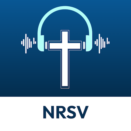NRSV - Audio Bible Download on Windows