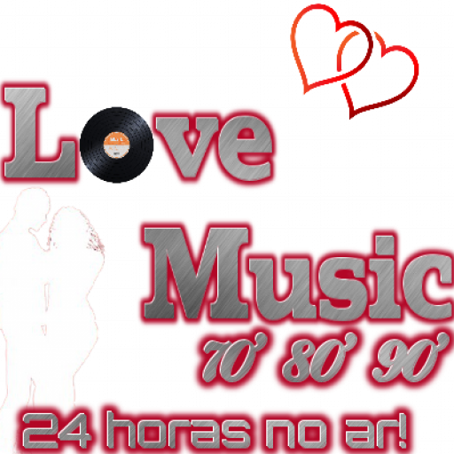 Rádio Love Music  Icon