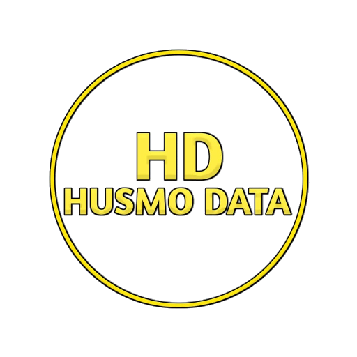 HusmoData logo