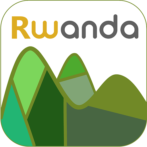 Discover Rwanda - DSCVRwanda 2.0.2 Icon