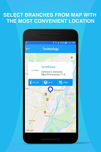 SkipQ Screenshot 4 - AppWisp.com