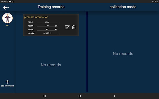 SportecFrance Pro Screen 3