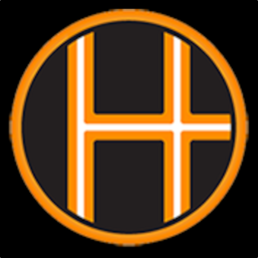 Hillman Community Schools logo