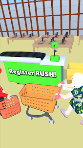 Register Rush