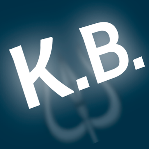 Kala Bhairava Ashtakam logo