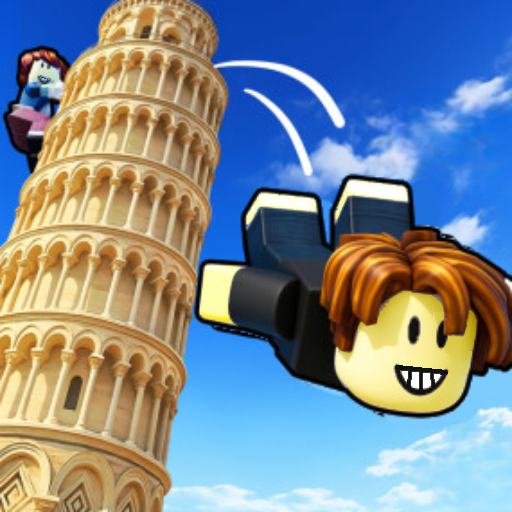 Climb and Jump - Obby Tower Windows에서 다운로드