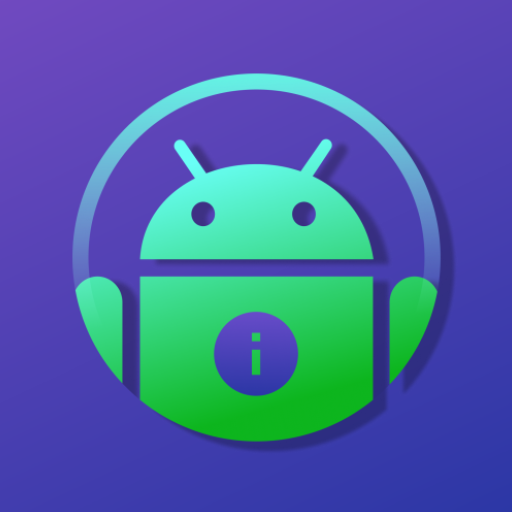 Full Android Device Info 1.0 Icon