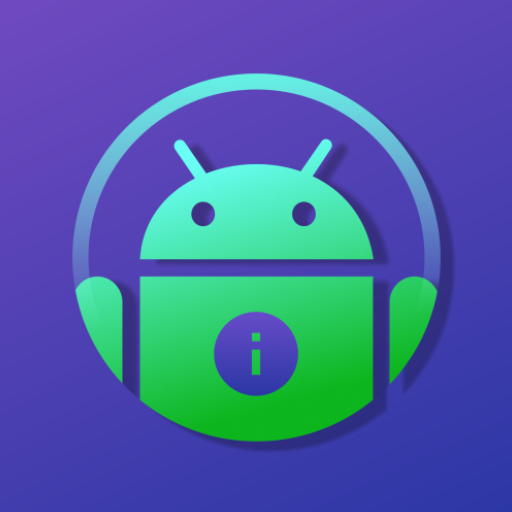 Full Android Device Info logo