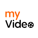 myVideo(手機) -電影戲劇動漫直播線上看 