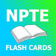 NPTE Flashcards
