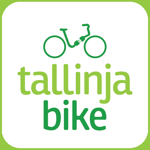 tallinjabike logo