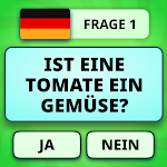 Cover Image of Download Fragen & Antworten. Das Quiz-Spiel: QuizzLand. 2.1.360 APK