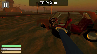 Game screenshot Long Desert Drive apk download