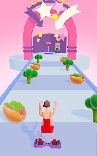 Body Race Apk Mod for Android [Unlimited Coins/Gems] 7