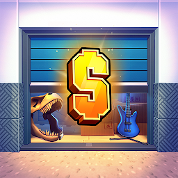 Auction City: Tycoon Simulator Mod Apk