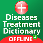 Cover Image of Tải xuống Từ điển điều trị bệnh 1.49 APK