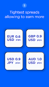 OctaFX Trading Apk App for Android 4