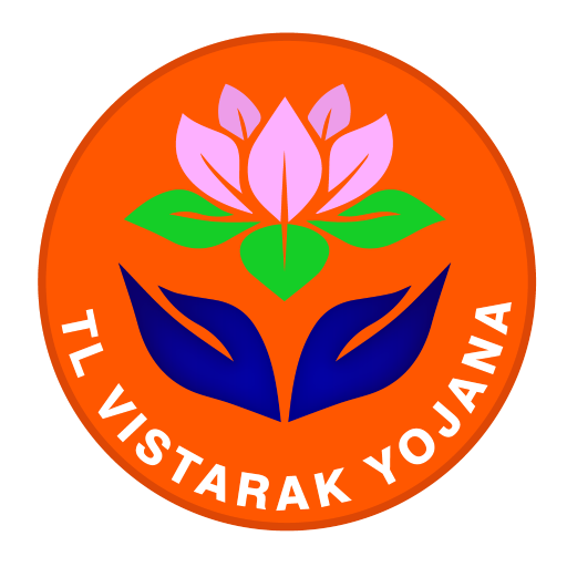 TL Vistarak Yojana logo