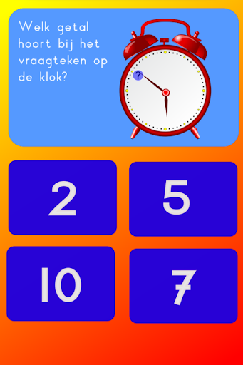 App-voorskou
