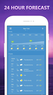 Weather  Screenshots 7