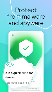 Kaspersky Antivirus & VPN Apps on Play